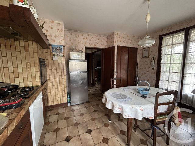 Maison &agrave; vendre - 4 pi&egrave;ces - 110 m2 - Limoux - 11 - LANGUEDOC-ROUSSILLON