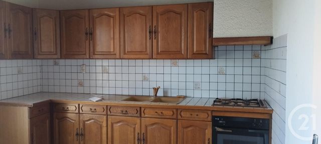 Maison &agrave; louer - 5 pi&egrave;ces - 88,50 m2 - Villelongue D Aude - 11 - LANGUEDOC-ROUSSILLON