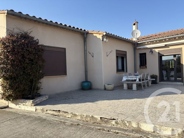 Maison &agrave; vendre - 6 pi&egrave;ces - 175 m2 - Limoux - 11 - LANGUEDOC-ROUSSILLON