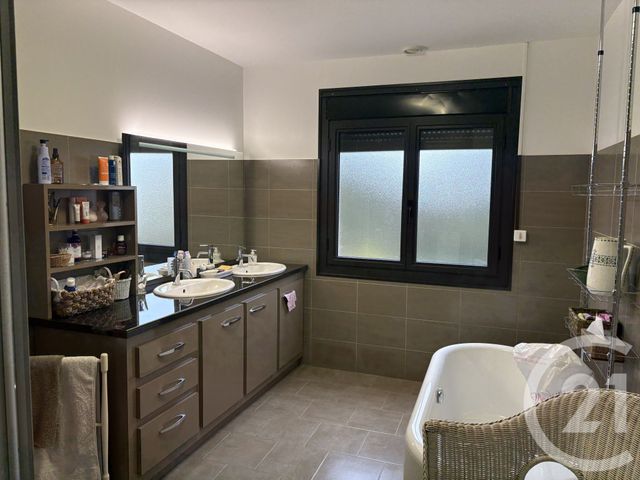 Maison &agrave; vendre - 6 pi&egrave;ces - 175 m2 - Limoux - 11 - LANGUEDOC-ROUSSILLON