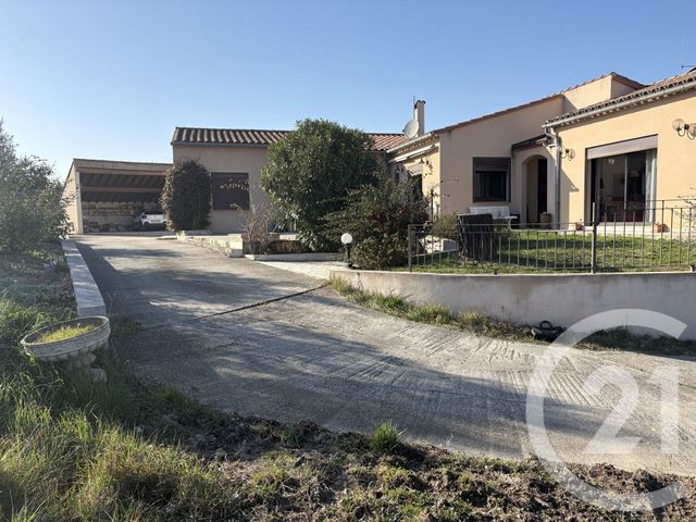 Maison &agrave; vendre - 6 pi&egrave;ces - 175 m2 - Limoux - 11 - LANGUEDOC-ROUSSILLON