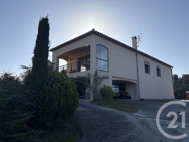 Maison &agrave; vendre - 6 pi&egrave;ces - 175 m2 - Limoux - 11 - LANGUEDOC-ROUSSILLON