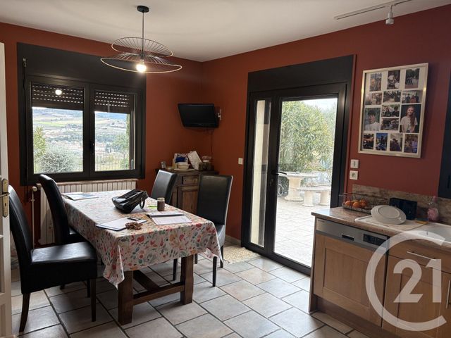 Maison &agrave; vendre - 6 pi&egrave;ces - 175 m2 - Limoux - 11 - LANGUEDOC-ROUSSILLON