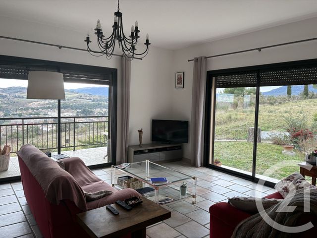 Maison &agrave; vendre - 6 pi&egrave;ces - 175 m2 - Limoux - 11 - LANGUEDOC-ROUSSILLON