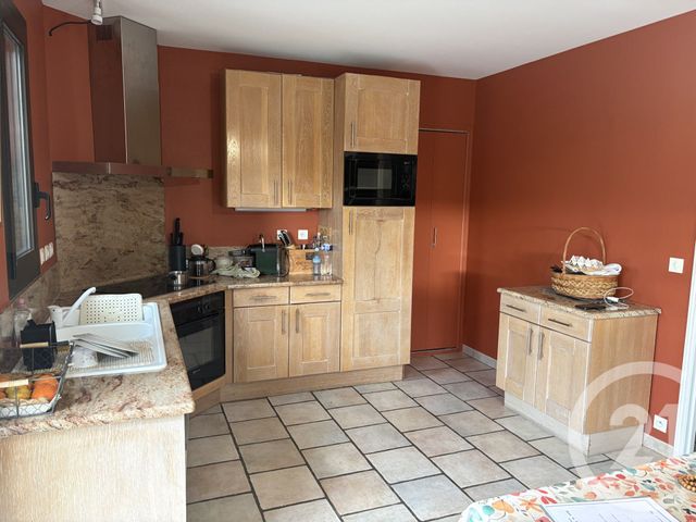 Maison &agrave; vendre - 6 pi&egrave;ces - 175 m2 - Limoux - 11 - LANGUEDOC-ROUSSILLON