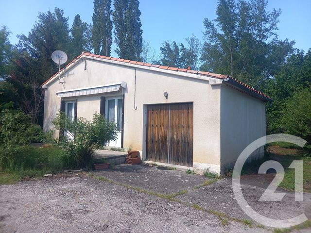 Maison &agrave; vendre - 5 pi&egrave;ces - 104 m2 - Esperaza - 11 - LANGUEDOC-ROUSSILLON