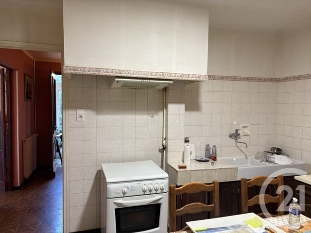 Maison &agrave; vendre - 5 pi&egrave;ces - 104 m2 - Esperaza - 11 - LANGUEDOC-ROUSSILLON