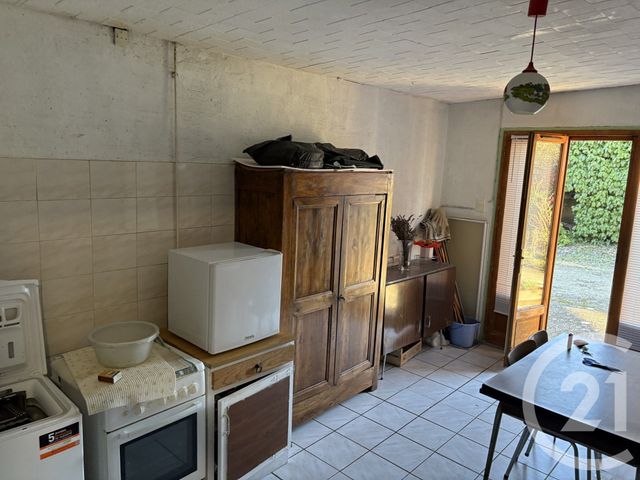 Maison &agrave; vendre - 5 pi&egrave;ces - 104 m2 - Esperaza - 11 - LANGUEDOC-ROUSSILLON