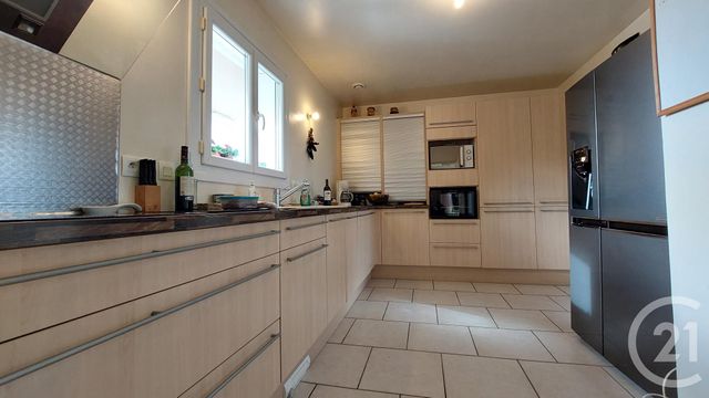 Maison &agrave; vendre - 5 pi&egrave;ces - 200 m2 - Belveze Du Razes - 11 - LANGUEDOC-ROUSSILLON