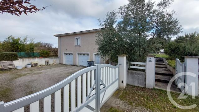 Maison &agrave; vendre - 5 pi&egrave;ces - 200 m2 - Belveze Du Razes - 11 - LANGUEDOC-ROUSSILLON