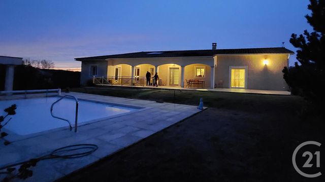 maison - BELVEZE DU RAZES - 11