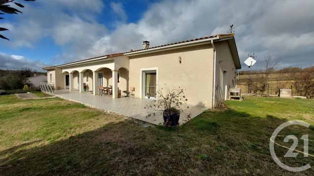 Maison &agrave; vendre - 5 pi&egrave;ces - 200 m2 - Belveze Du Razes - 11 - LANGUEDOC-ROUSSILLON