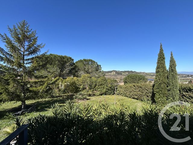 Maison &agrave; vendre - 4 pi&egrave;ces - 130 m2 - Pomas - 11 - LANGUEDOC-ROUSSILLON