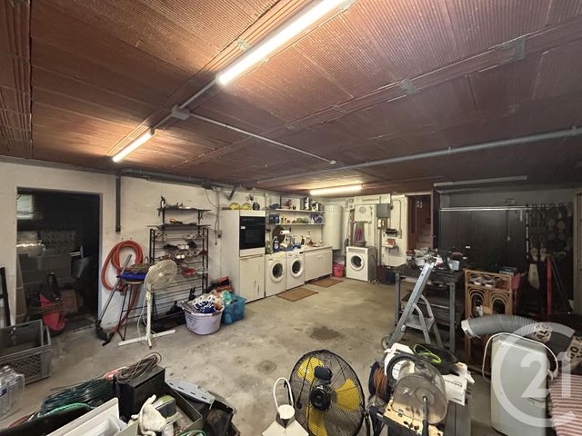 Maison &agrave; vendre - 4 pi&egrave;ces - 130 m2 - Pomas - 11 - LANGUEDOC-ROUSSILLON