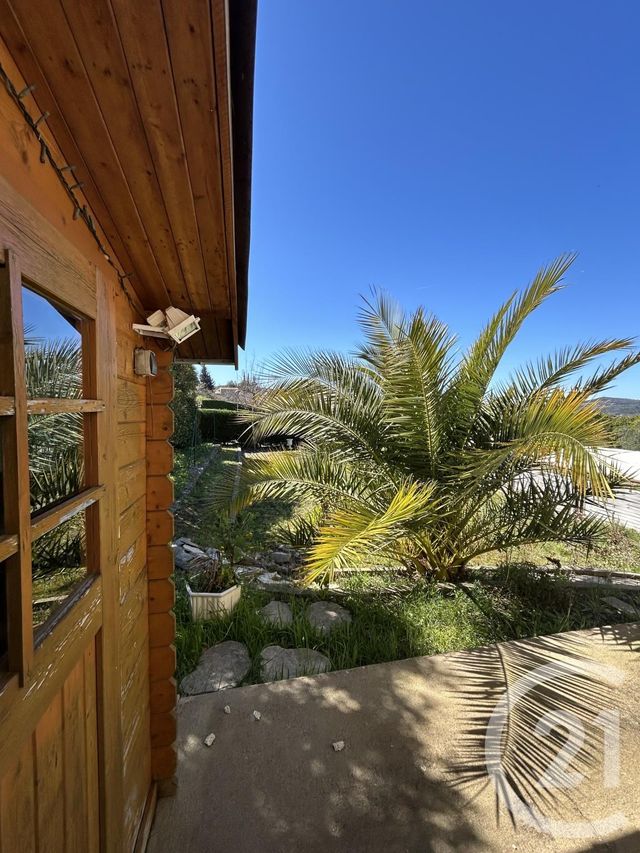 Maison &agrave; vendre - 4 pi&egrave;ces - 130 m2 - Pomas - 11 - LANGUEDOC-ROUSSILLON