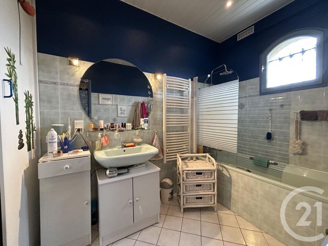 Maison &agrave; vendre - 4 pi&egrave;ces - 130 m2 - Pomas - 11 - LANGUEDOC-ROUSSILLON