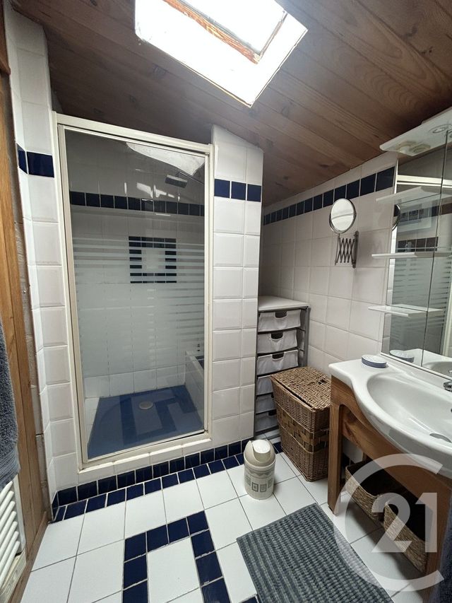 Appartement F3 &agrave; louer - 3 pi&egrave;ces - 67,30 m2 - Limoux - 11 - LANGUEDOC-ROUSSILLON