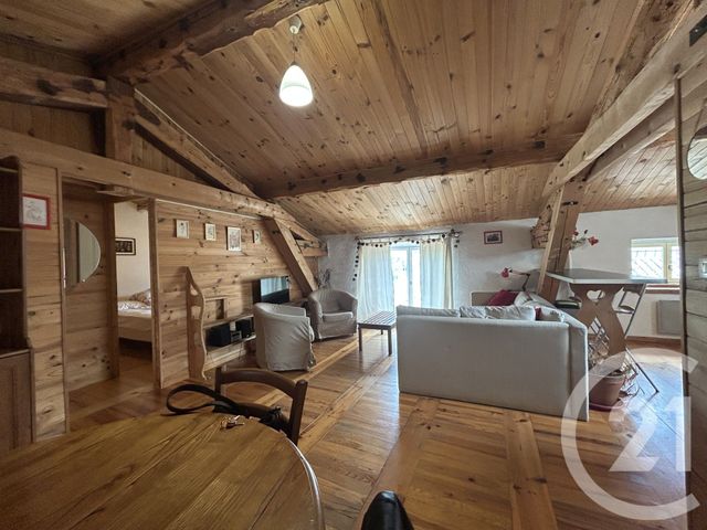 Appartement F3 &agrave; louer - 3 pi&egrave;ces - 67,30 m2 - Limoux - 11 - LANGUEDOC-ROUSSILLON