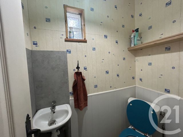 Appartement F3 &agrave; louer - 3 pi&egrave;ces - 67,30 m2 - Limoux - 11 - LANGUEDOC-ROUSSILLON