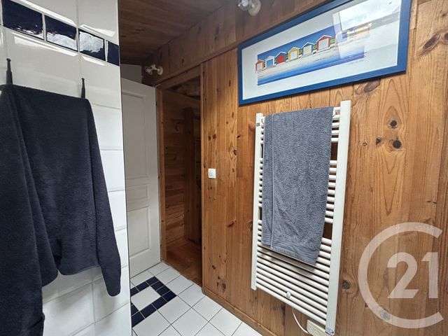 Appartement F3 &agrave; louer - 3 pi&egrave;ces - 67,30 m2 - Limoux - 11 - LANGUEDOC-ROUSSILLON