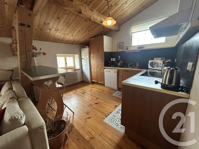 Appartement F3 &agrave; louer - 3 pi&egrave;ces - 67,30 m2 - Limoux - 11 - LANGUEDOC-ROUSSILLON
