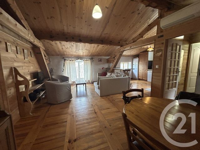 Appartement F3 &agrave; louer - 3 pi&egrave;ces - 67,30 m2 - Limoux - 11 - LANGUEDOC-ROUSSILLON