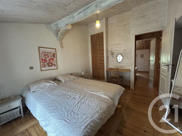 Appartement F3 &agrave; louer - 3 pi&egrave;ces - 67,30 m2 - Limoux - 11 - LANGUEDOC-ROUSSILLON