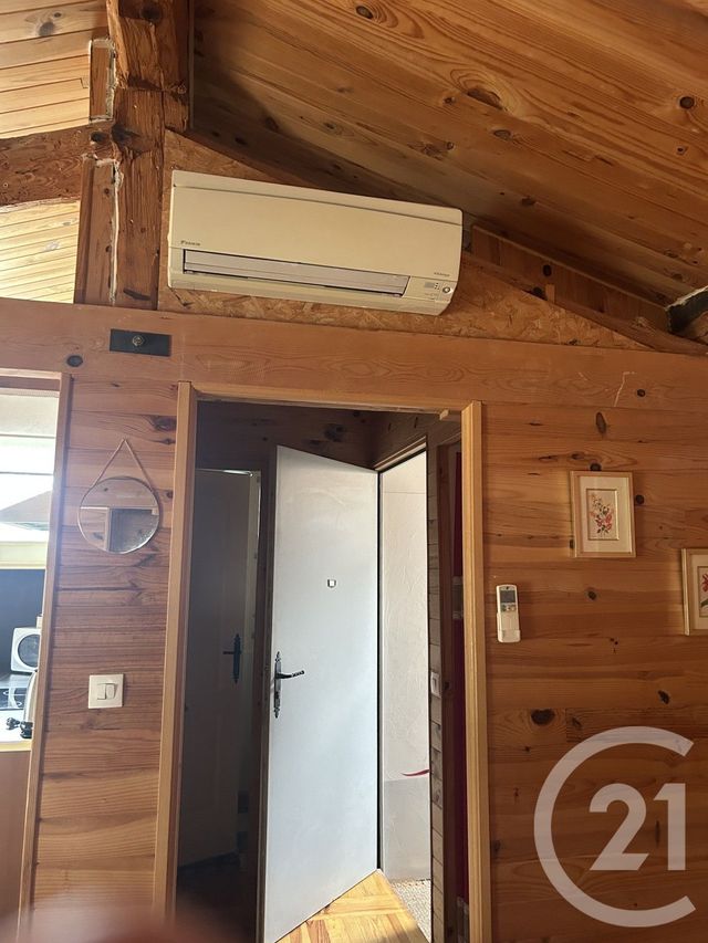 Appartement F3 &agrave; louer - 3 pi&egrave;ces - 67,30 m2 - Limoux - 11 - LANGUEDOC-ROUSSILLON