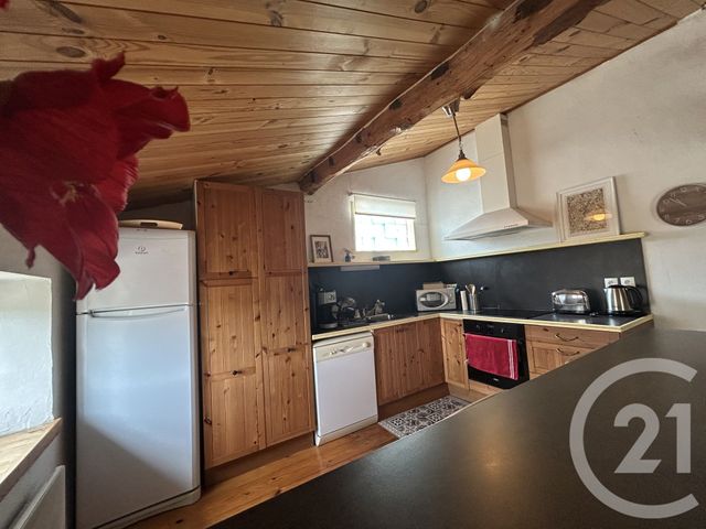 Appartement F3 &agrave; louer - 3 pi&egrave;ces - 67,30 m2 - Limoux - 11 - LANGUEDOC-ROUSSILLON