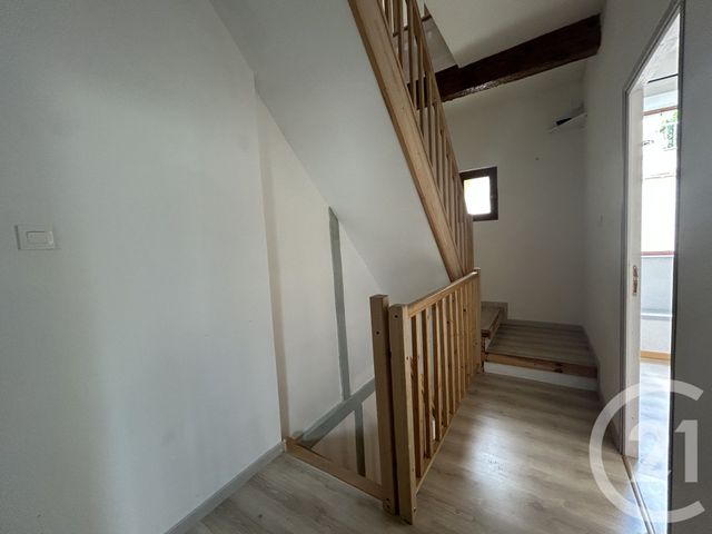 Maison &agrave; louer - 4 pi&egrave;ces - 112 m2 - Limoux - 11 - LANGUEDOC-ROUSSILLON