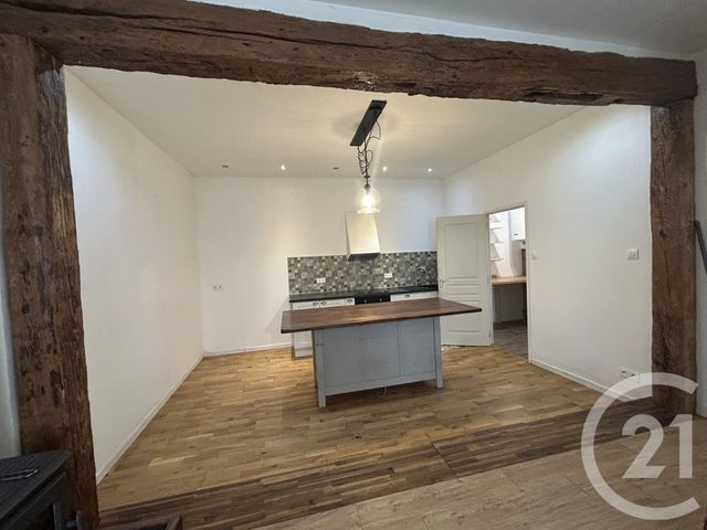 Maison &agrave; louer - 4 pi&egrave;ces - 112 m2 - Limoux - 11 - LANGUEDOC-ROUSSILLON