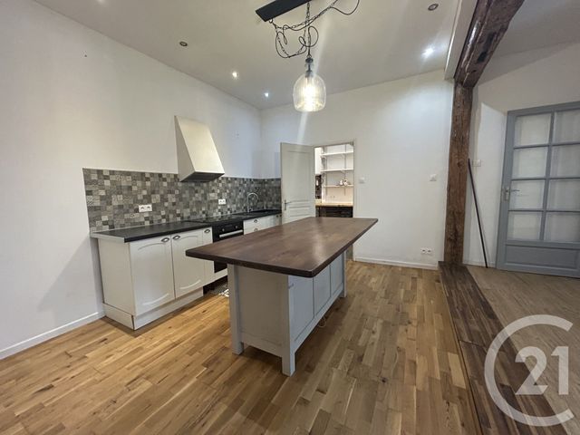 Maison &agrave; louer - 4 pi&egrave;ces - 112 m2 - Limoux - 11 - LANGUEDOC-ROUSSILLON