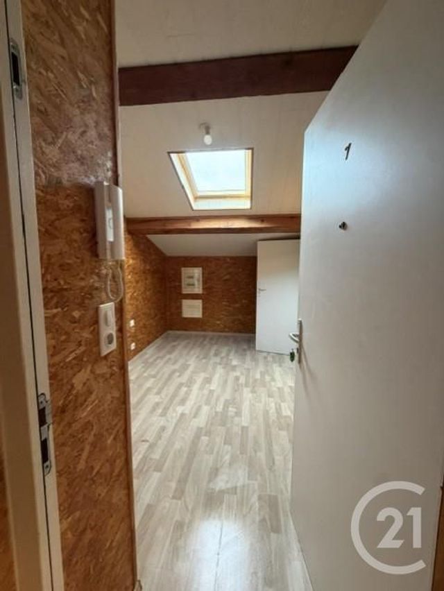 appartement - LIMOUX - 11