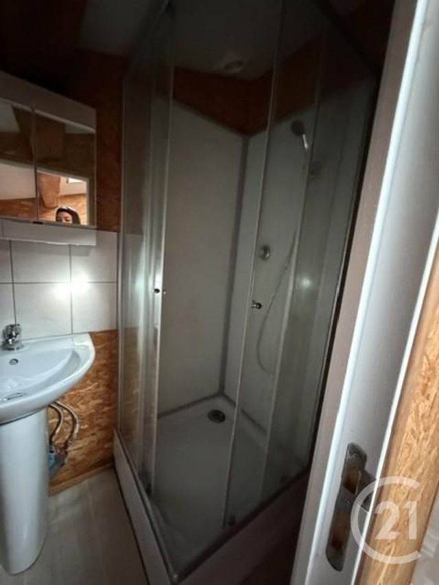 Appartement F1 &agrave; louer - 1 pi&egrave;ce - 16 m2 - Limoux - 11 - LANGUEDOC-ROUSSILLON