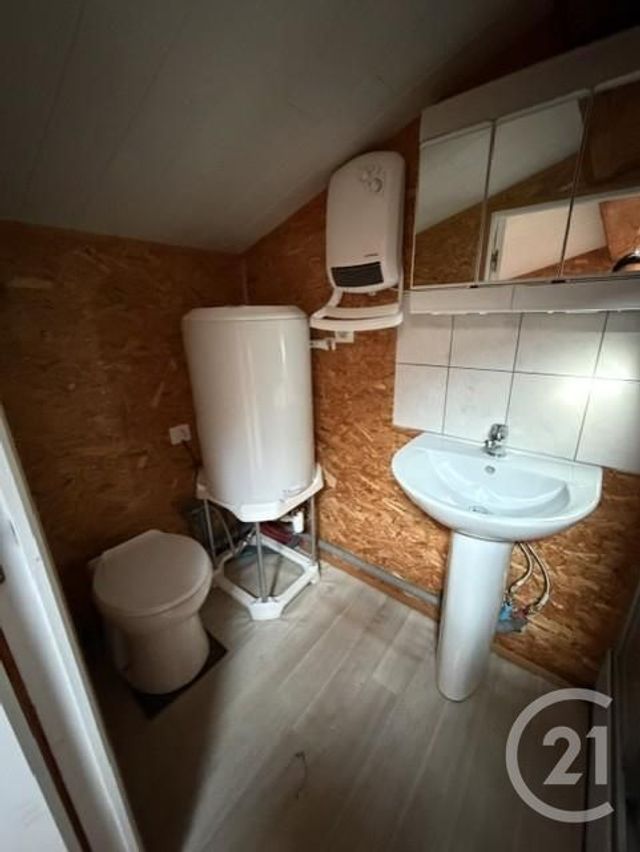 Appartement F1 &agrave; louer - 1 pi&egrave;ce - 16 m2 - Limoux - 11 - LANGUEDOC-ROUSSILLON