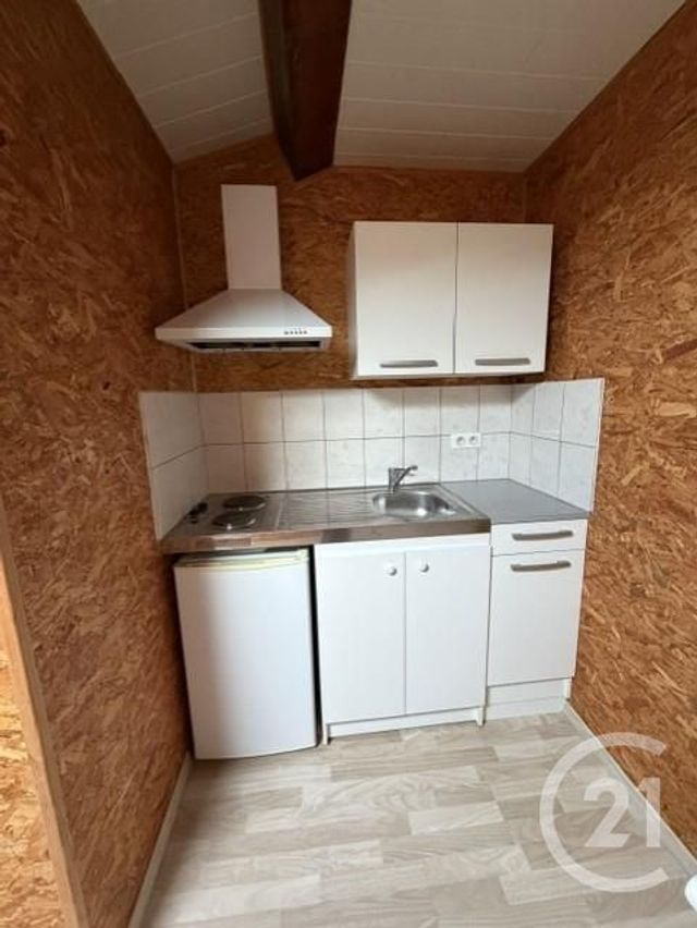 Appartement F1 &agrave; louer - 1 pi&egrave;ce - 16 m2 - Limoux - 11 - LANGUEDOC-ROUSSILLON