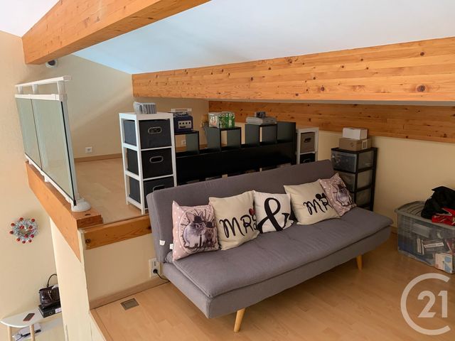 Maison &agrave; louer - 4 pi&egrave;ces - 122 m2 - Lauraguel - 11 - LANGUEDOC-ROUSSILLON