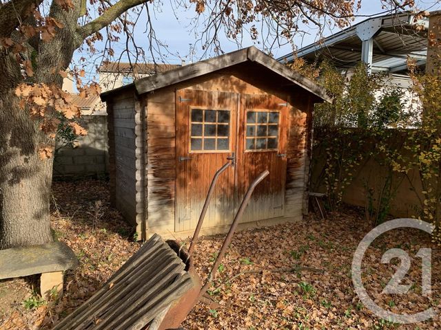 Maison &agrave; louer - 4 pi&egrave;ces - 122 m2 - Lauraguel - 11 - LANGUEDOC-ROUSSILLON