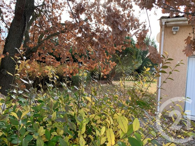 Maison &agrave; louer - 4 pi&egrave;ces - 122 m2 - Lauraguel - 11 - LANGUEDOC-ROUSSILLON