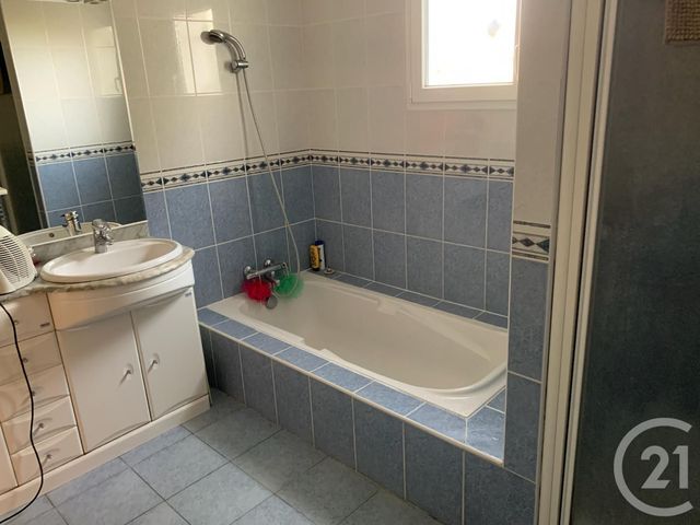 Maison &agrave; louer - 4 pi&egrave;ces - 122 m2 - Lauraguel - 11 - LANGUEDOC-ROUSSILLON