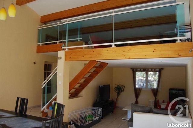 Maison &agrave; louer - 4 pi&egrave;ces - 122 m2 - Lauraguel - 11 - LANGUEDOC-ROUSSILLON