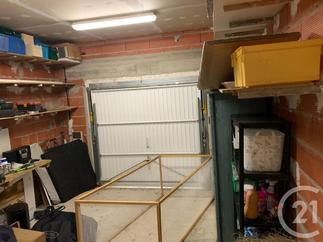 Maison &agrave; louer - 4 pi&egrave;ces - 122 m2 - Lauraguel - 11 - LANGUEDOC-ROUSSILLON