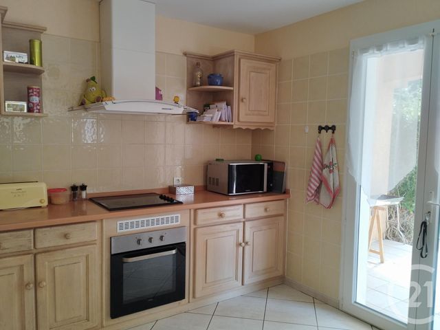 Maison &agrave; louer - 4 pi&egrave;ces - 122 m2 - Lauraguel - 11 - LANGUEDOC-ROUSSILLON