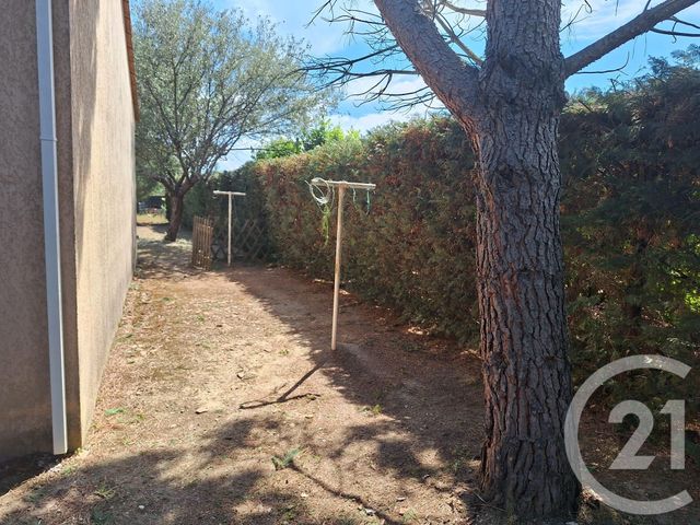 Maison &agrave; louer - 4 pi&egrave;ces - 122 m2 - Lauraguel - 11 - LANGUEDOC-ROUSSILLON
