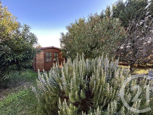 Maison &agrave; vendre - 5 pi&egrave;ces - 106,70 m2 - Malras - 11 - LANGUEDOC-ROUSSILLON