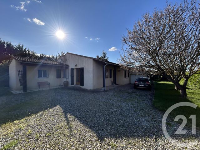 maison - MALRAS - 11