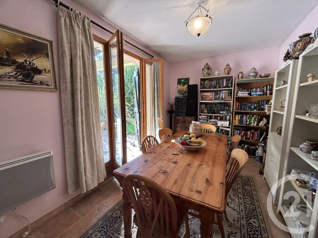 Maison &agrave; vendre - 5 pi&egrave;ces - 106,70 m2 - Malras - 11 - LANGUEDOC-ROUSSILLON