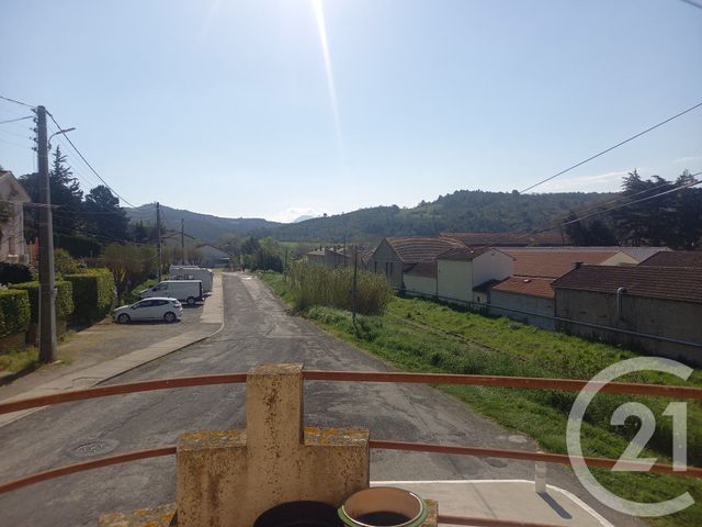 Maison &agrave; vendre - 6 pi&egrave;ces - 104,10 m2 - Esperaza - 11 - LANGUEDOC-ROUSSILLON
