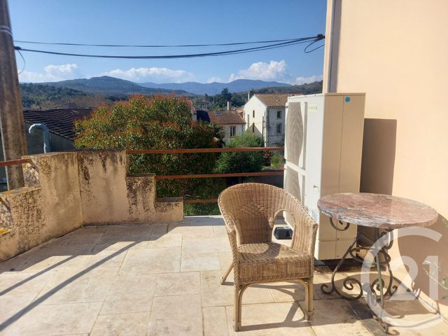Maison &agrave; vendre - 6 pi&egrave;ces - 104,10 m2 - Esperaza - 11 - LANGUEDOC-ROUSSILLON