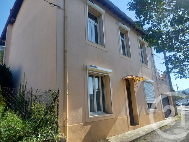 Maison à vendre ESPERAZA
